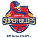 Chepauk Super Gillies