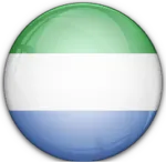 Sierra Leone Women